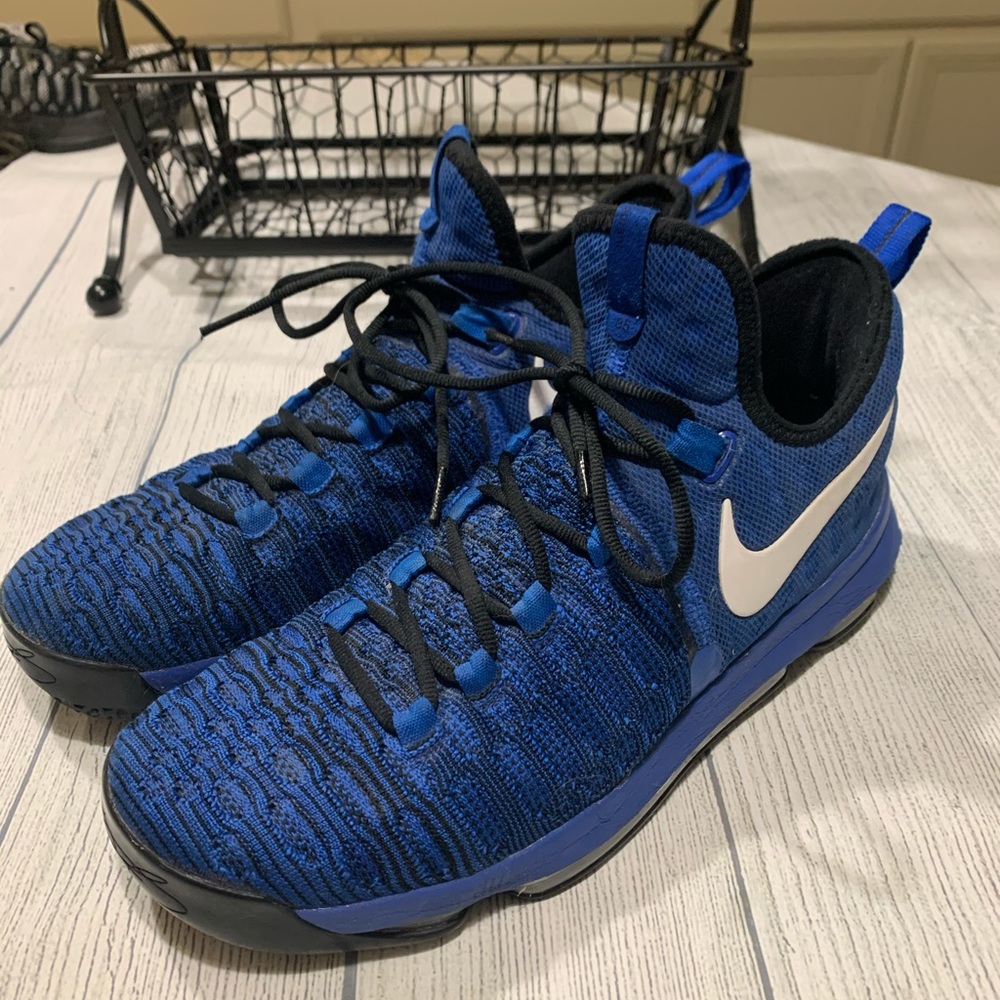 Nike KD 9 On Court